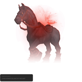 Sinrunner Blanchy