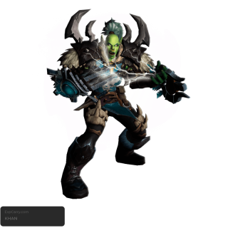 Khan