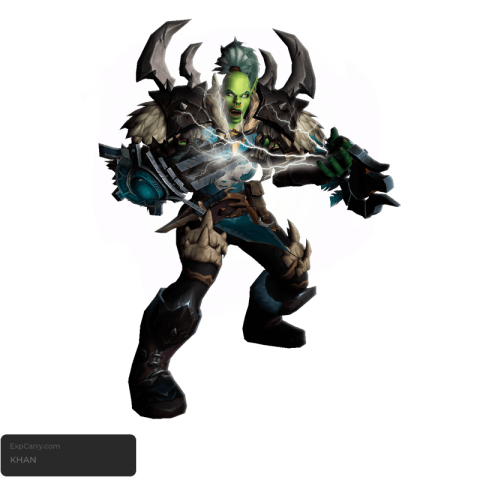 Khan