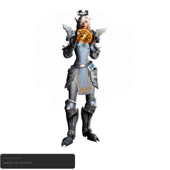 Mark of Honor