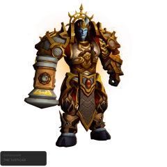 The Justicar