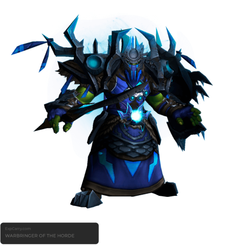 Warbringer of the Horde