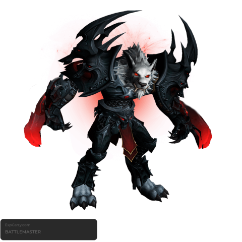 Battlemaster
