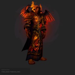 Firelands Timewalking