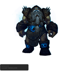 Ulduar Timewalking