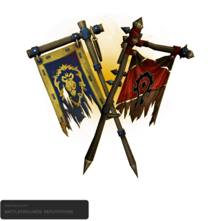PvP Ruf