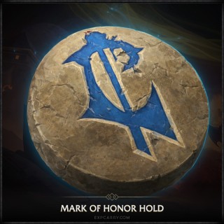 Mark of Honor Hold