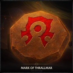 Mark of Thrallmar