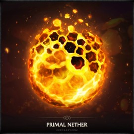 Primal Nether