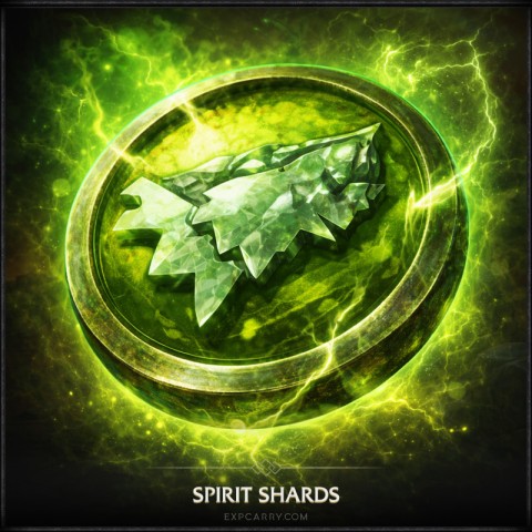 Spirit Shards