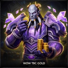 TBC Gold EU