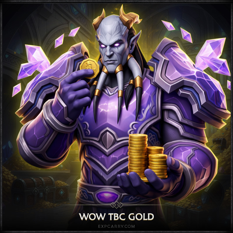 TBC Gold EU TBC Gold EU