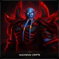 Auchenai Crypts