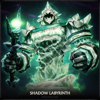 Shadow Labyrinth