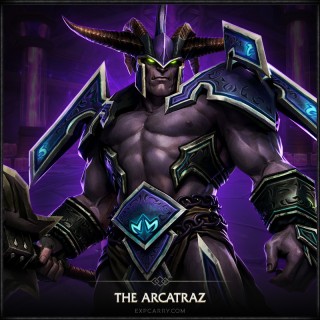 The Arcatraz