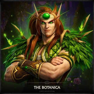The Botanica