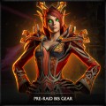 Pre-Raid BIS Gear