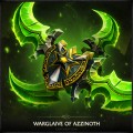 Kriegsgleve von Azzinoth