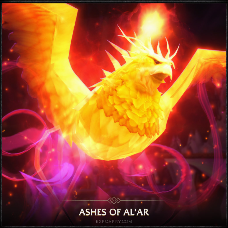 Al'ars Asche