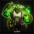 Alchimie