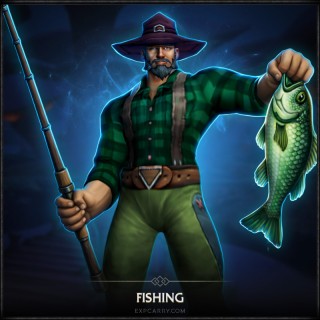 TBC Fishing