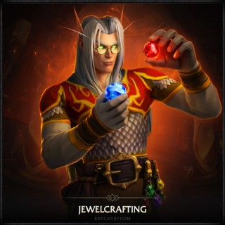 TBC Jewelcrafting