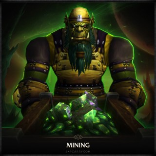 TBC Mining