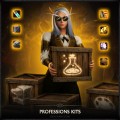 TBC Professions Kits