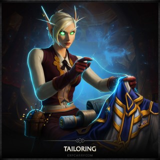 TBC Tailoring