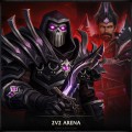 2v2 Arena