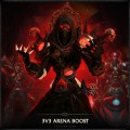 3v3 Arena