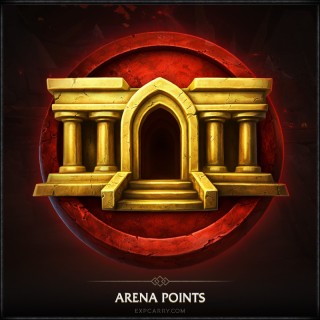 Arena Punkte