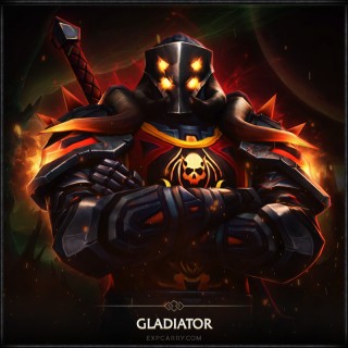 Gladiator Boost