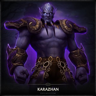 Karazhan