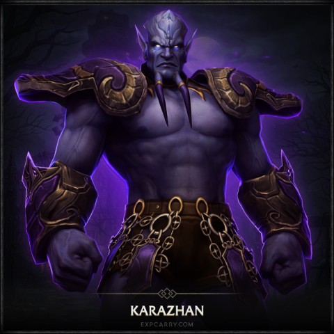 Karazhan