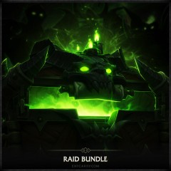 TBC Raid Bundle