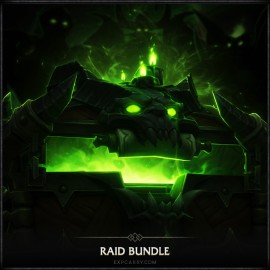 TBC Raid Bundle