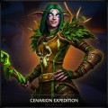 Cenarion Expedition