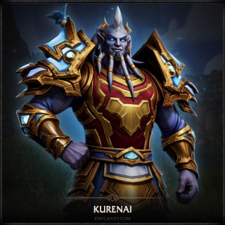 Kurenai