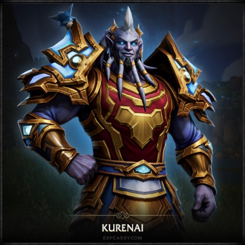 Kurenai