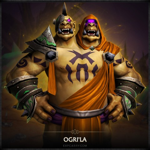 Ogri'la