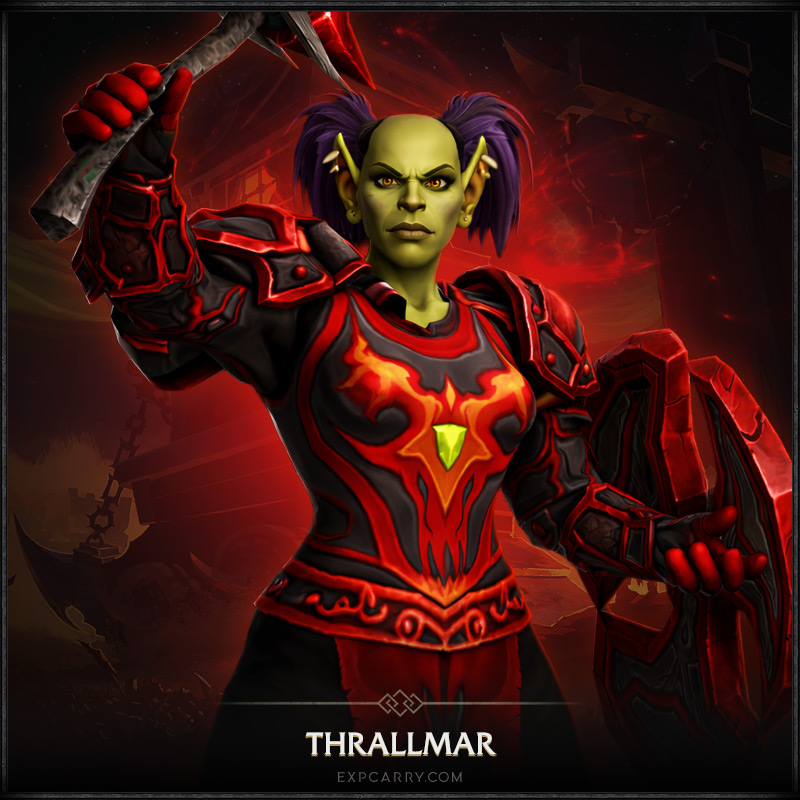 Thrallmar