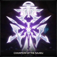 Champion der Naaru