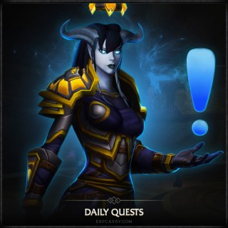 Daily Quests