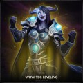 TBC Level Boost