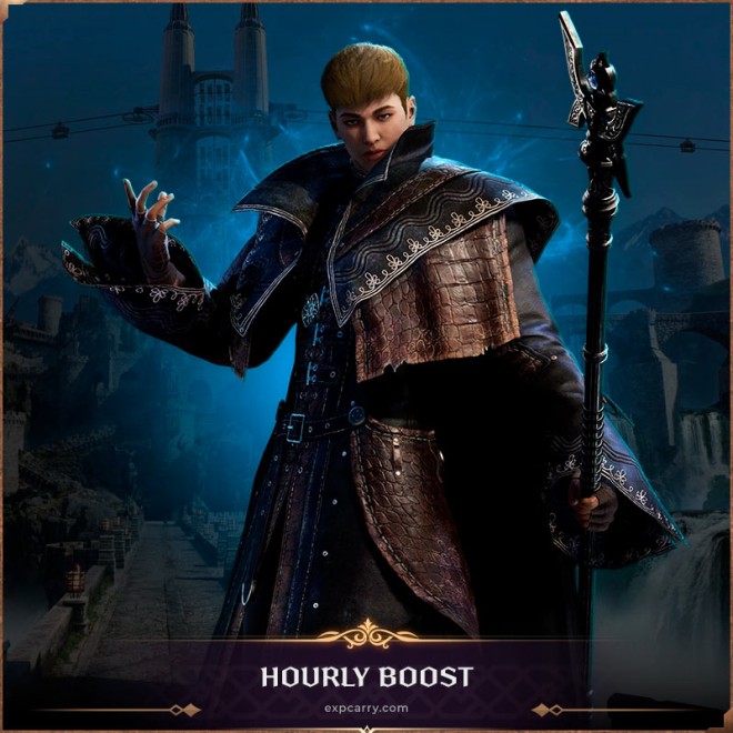 Throne and Liberty Stündlicher Boost | Thron und Freiheit — ExpCarry Buy Throne and Liberty Stündlicher Boost — Thron und Freiheit Boost Service | ExpCarry