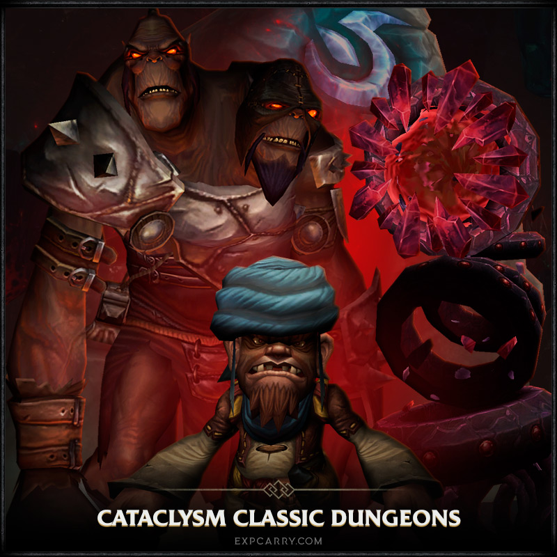 All Dungeons Bundle