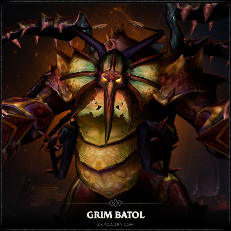 Grim Batol