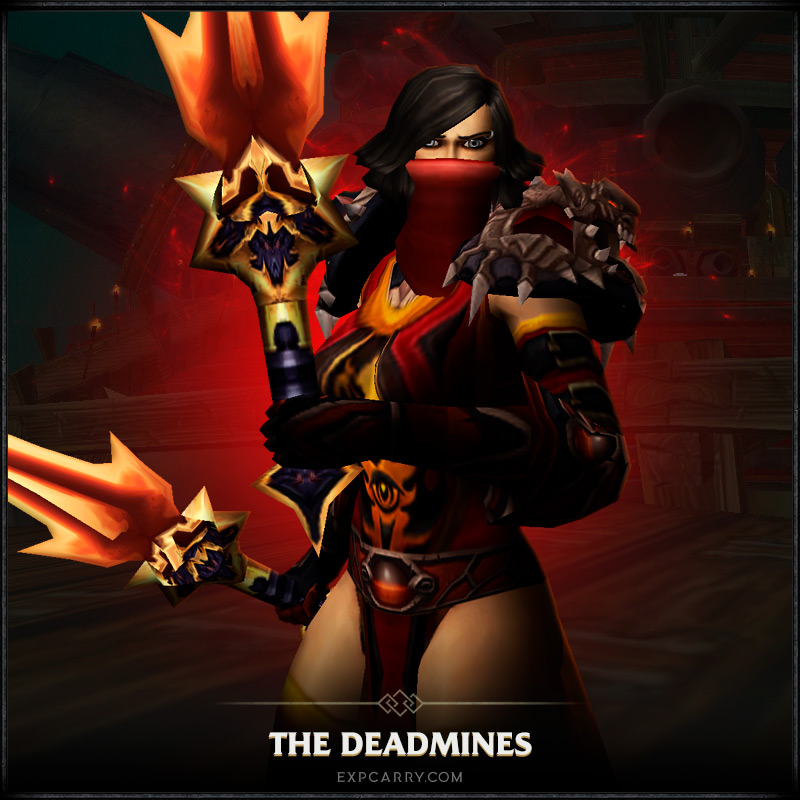 The Deadmines