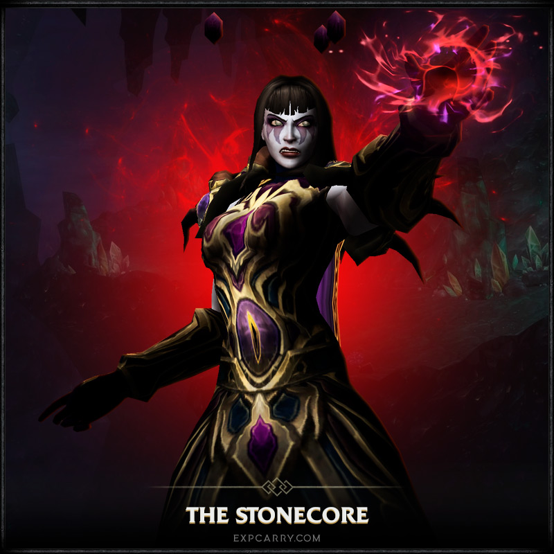 The Stonecore